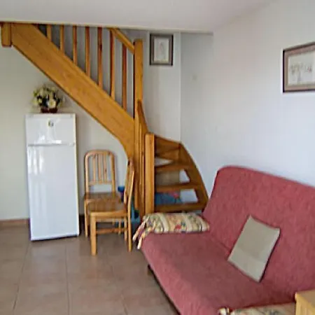 6 Pers, 2 Chambres, Piscine Et Parking Proche Mer - Ref, Ami15 * Agde